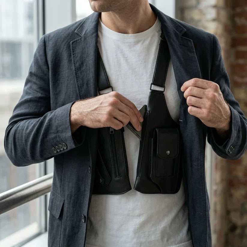 KODAQ - The Heritage Satchel