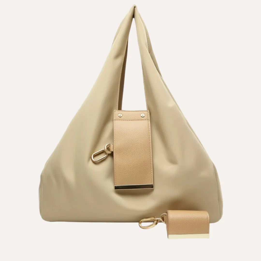 KODAQ - Charm Tote