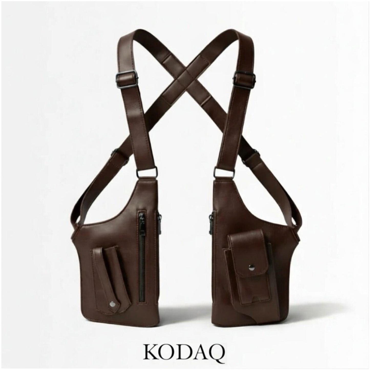 KODAQ - El bolso Heritage