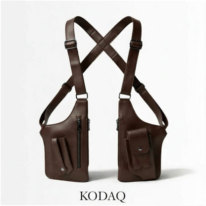 KODAQ - El bolso Heritage