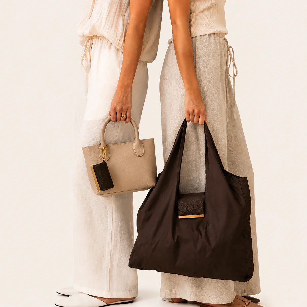 KODAQ - Charm Tote
