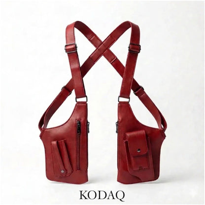 KODAQ - El bolso Heritage