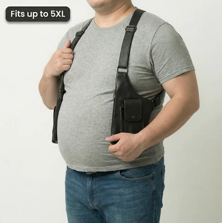 KODAQ - The Heritage Satchel