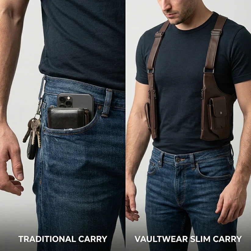 KODAQ - The Heritage Satchel