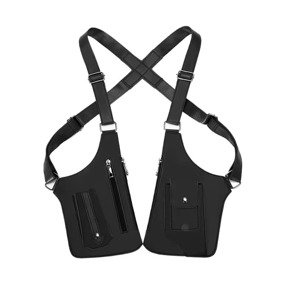 Kodaq - The Heritage Satchel