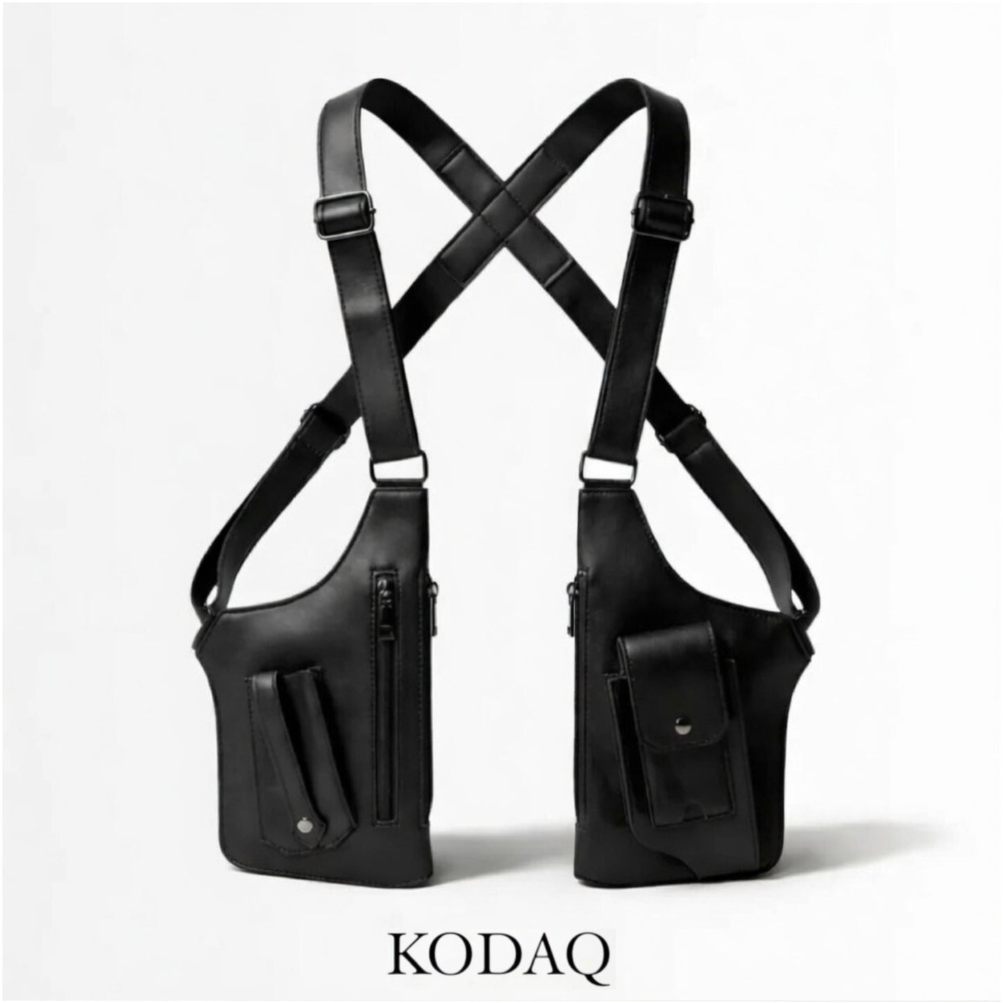 KODAQ - El bolso Heritage