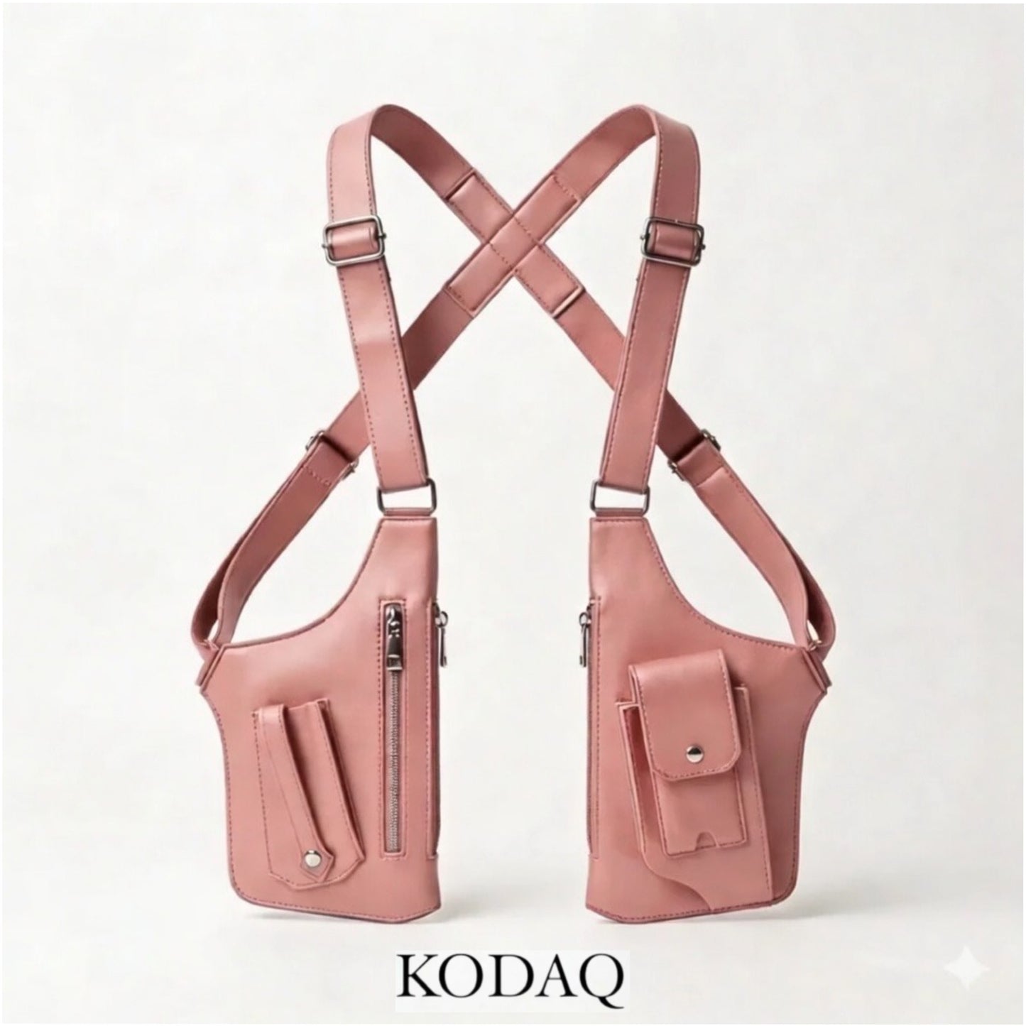 KODAQ - El bolso Heritage