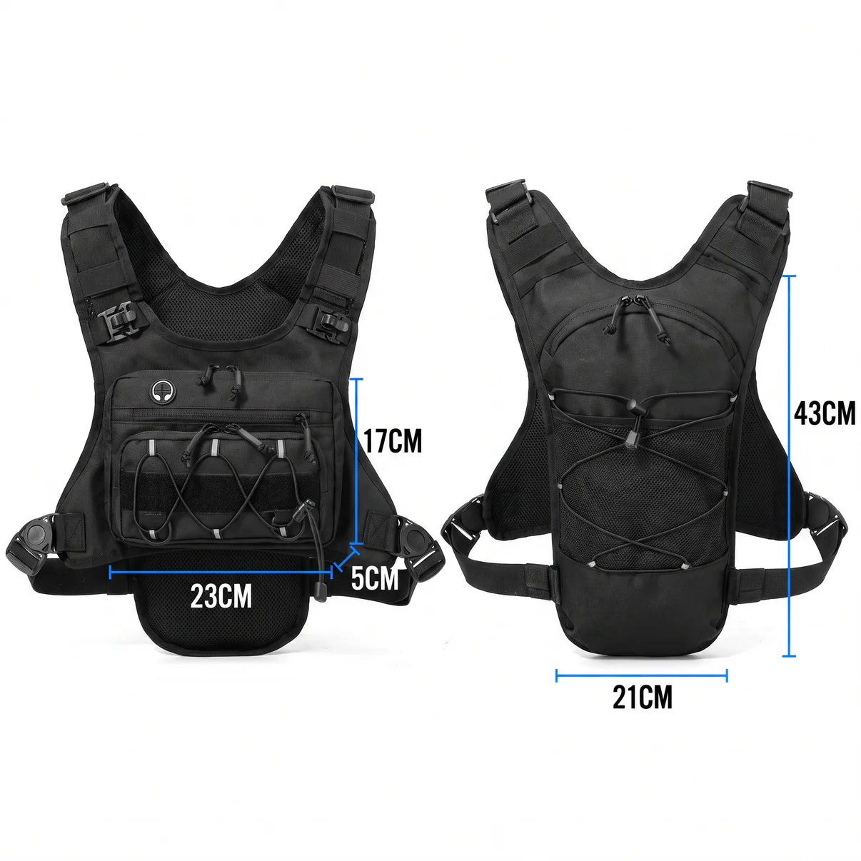 KODAQ - Hydrion Core Pack