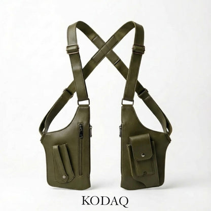 KODAQ - El bolso Heritage
